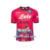 Nogometni Dres SSC Napoli Meret 1 22/23 Specifična