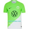 Nogometni Dres VfL Wolfsburg Domaći 23/24