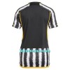 Ženski - Nogometni Dres Juventus Domaći 23/24