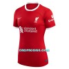 Ženski - Nogometni Dres Liverpool Diogo J 20 Domaći 23/24