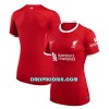 Ženski - Nogometni Dres Liverpool Domaći 23/24