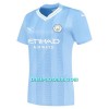 Ženski - Nogometni Dres Manchester City Domaći 23/24