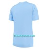 Ženski - Nogometni Dres Manchester City Domaći 23/24