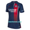 Ženski - Nogometni Dres Paris Saint-Germain C. Soler 28 Domaći 23/24