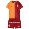 Dječji - Dres + Kratke Hlače Galatasaray SK Domaći 23/24