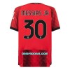 Nogometni Dres AC Milan Messias Jr 30 Domaći 23/24