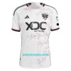 Nogometni Dres DC United Gostujući 23/24