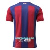 Nogometni Dres FC Barcelona Domaći 23/24