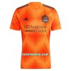 Nogometni Dres Houston Dynamo Domaći 23/24