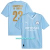 Nogometni Dres Manchester City Champions of Europe Domaći 23/24