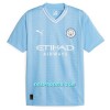 Nogometni Dres Manchester City Champions of Europe Domaći 23/24