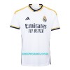 Nogometni Dres Real Madrid Alvaro F. Mendy 23 Domaći 23/24