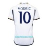 Nogometni Dres Real Madrid Modrić 10 Domaći 23/24