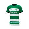 Nogometni Dres Sporting CP Lisbon Domaći 23/24