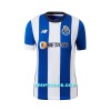 Ženski - Nogometni Dres FC Porto Domaći 23/24