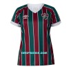 Ženski - Nogometni Dres Fluminense FC Domaći 23/24