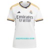 Ženski - Nogometni Dres Real Madrid Domaći 23/24