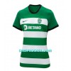 Ženski - Nogometni Dres Sporting CP Lisbon Domaći 23/24