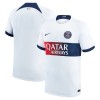 Nogometni Dres Paris Saint-Germain Gostujući 23/24