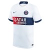 Nogometni Dres Paris Saint-Germain Gostujući 23/24