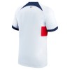 Nogometni Dres Paris Saint-Germain Gostujući 23/24