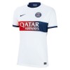 Ženski - Nogometni Dres Paris Saint-Germain Gostujući 23/24