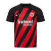 Nogometni Dres Eintracht Frankfurt Domaći 23/24