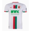 Nogometni Dres FC Augsburg Domaći 23/24