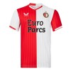 Nogometni Dres Feyenoord Domaći 23/24