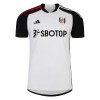 Nogometni Dres Fulham FC Domaći 23/24