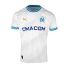 Nogometni Dres Olympique de Marseille Domaći 23/24