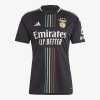 Nogometni Dres SL Benfica Gostujući 23/24