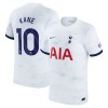 Nogometni Dres Tottenham Hotspur Kane 10 Domaći 23/24