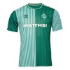 Nogometni Dres Werder Bremen Domaći 23/24