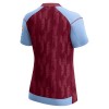 Ženski - Nogometni Dres Aston Villa Domaći 23/24