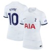 Ženski - Nogometni Dres Tottenham Hotspur Kane 10 Domaći 23/24