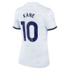 Ženski - Nogometni Dres Tottenham Hotspur Kane 10 Domaći 23/24