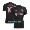 Nogometni Dres Inter Miami CF Messi 10 Gostujući 23/24