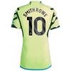 Nogometni Dres Arsenal Smith Rowe 10 Gostujući 23/24