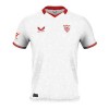 Dječji - Dres + Kratke Hlače Sevilla FC Domaći 23/24