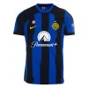 Nogometni Dres Inter Milan Barella 23 Domaći 23/24