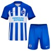 Dječji - Dres + Kratke Hlače Brighton Hove Albion Domaći 23/24