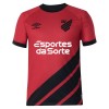 Nogometni Dres Athletico Paranaense Domaći 23/24