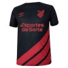 Nogometni Dres Athletico Paranaense Treći 23/24