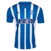 Nogometni Dres Deportivo Alaves Domaći 23/24