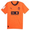 Nogometni Dres Valencia CF Treći 23/24