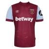 Nogometni Dres West Ham United Domaći 23/24