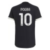 Nogometni Dres Juventus Pogba 10 Treći 23/24