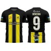 Nogometni Dres Al Ittihad Benzema 9 Domaći 23/24