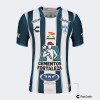 Nogometni Dres CF Pachuca Domaći 23/24